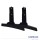 BASE PEDESTAL SAMSUNG UN40J5200AG UN43J5200AG BN63-14387X BN63-14386X | NOVO